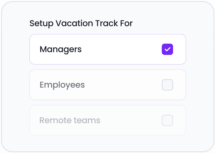 Access on the go
