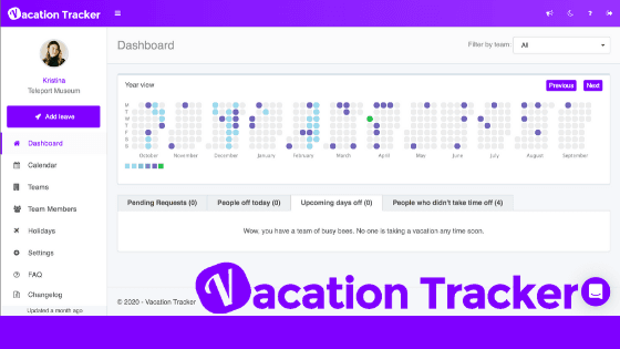 The Administrator Dashboard Guide