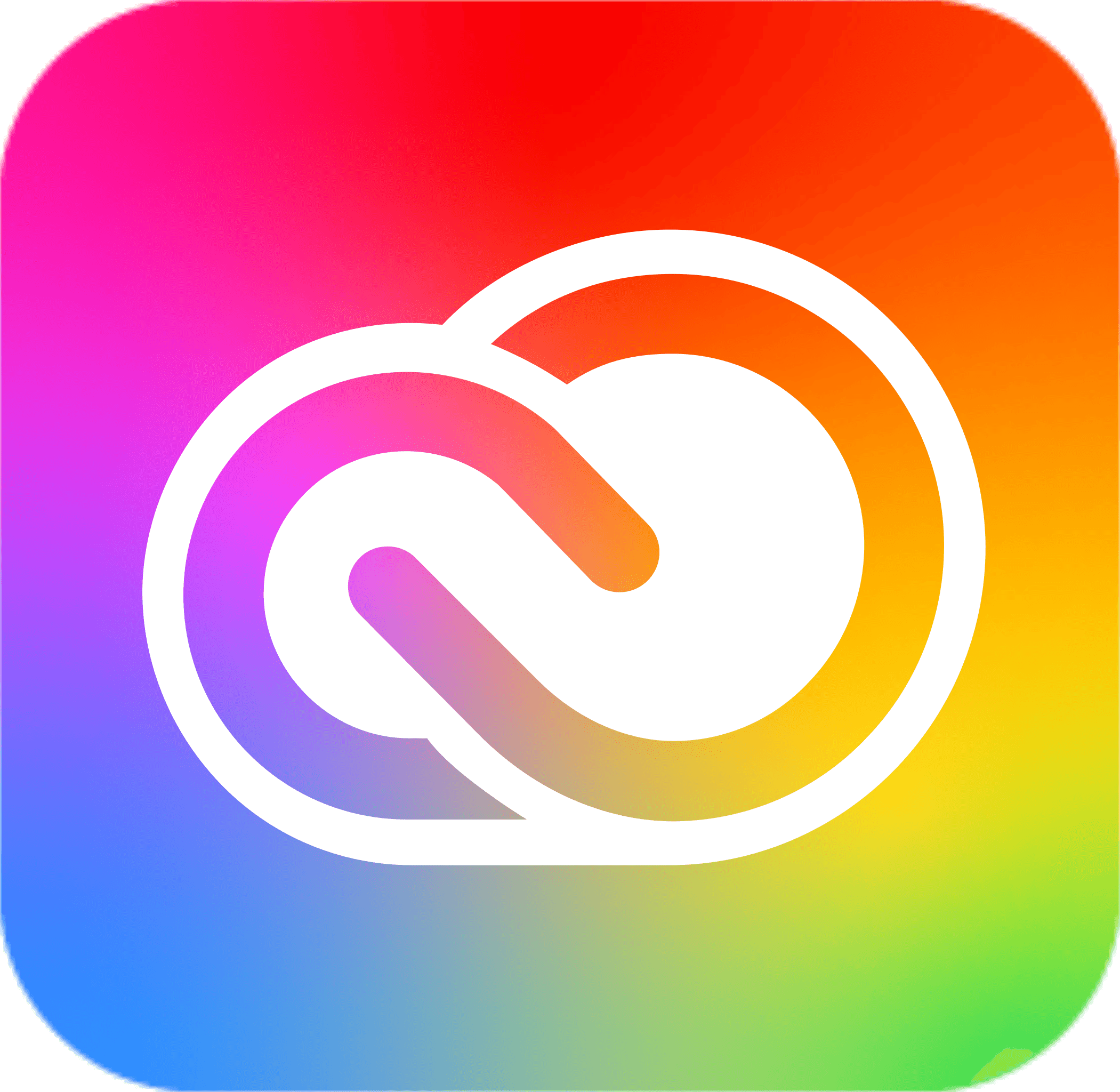 Adobe Creative Cloud