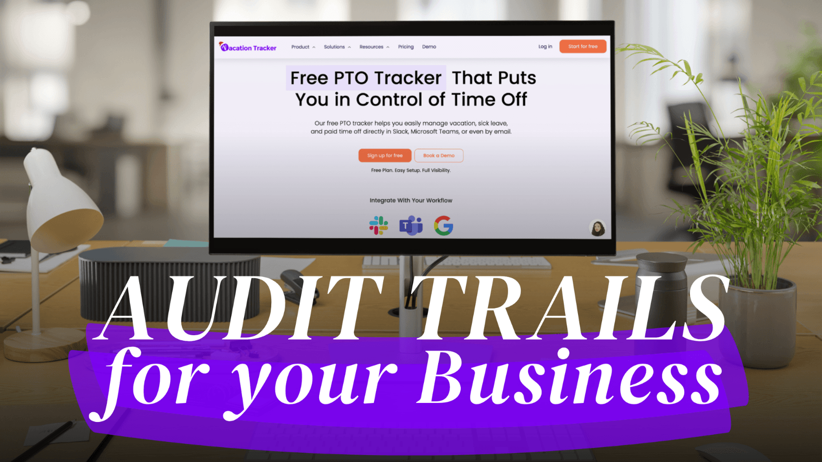 Vacation Tracker's Audit Trail Feature: Complete Visibility Into Every PTO Change