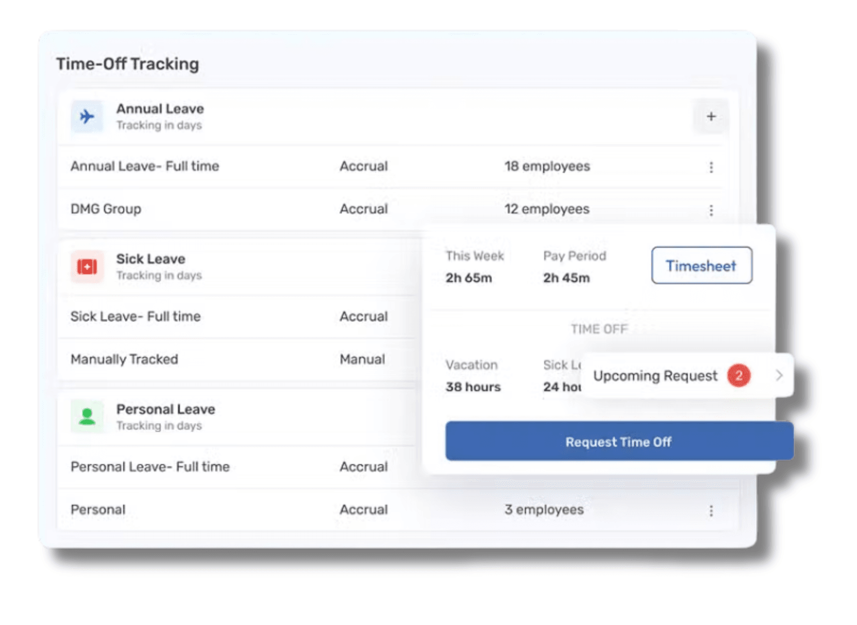 buddy punch platform image