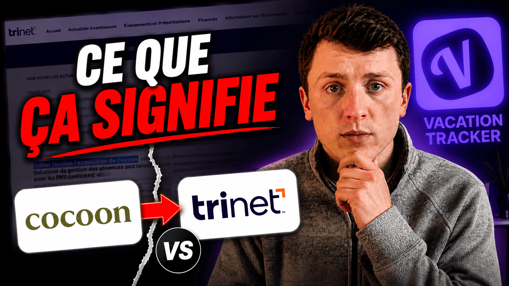 Regardez Ceci Avant de Renouveler Cocoon