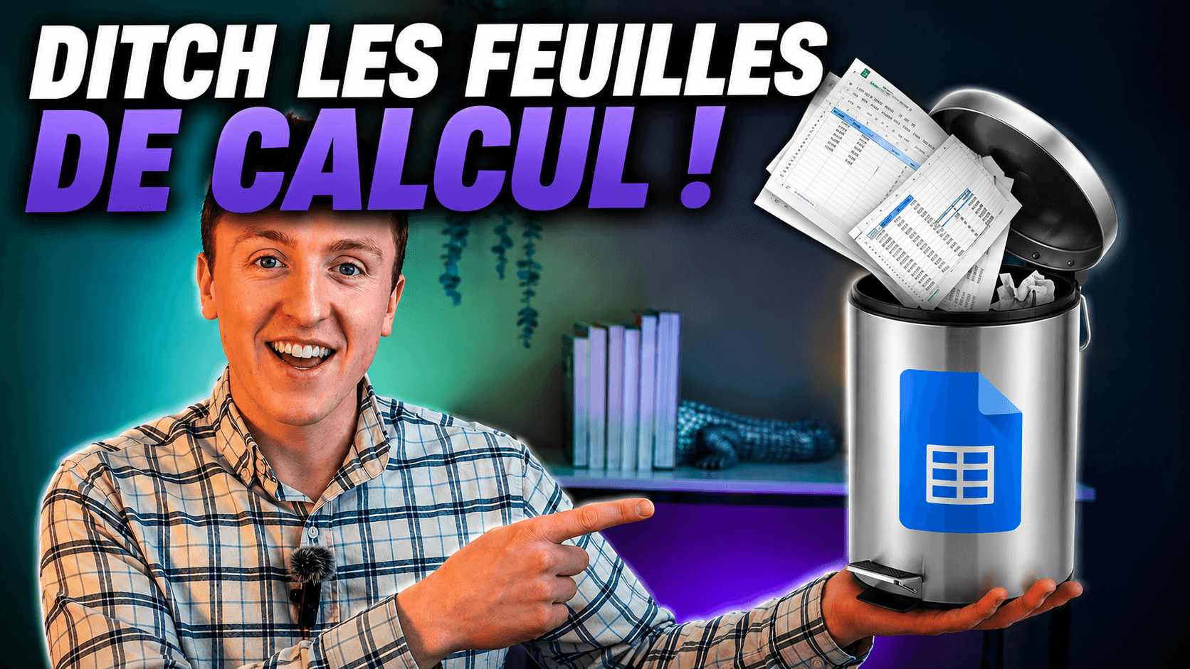 Arrêtez de gérer vos congés dans des tableurs (faites plutôt ceci)