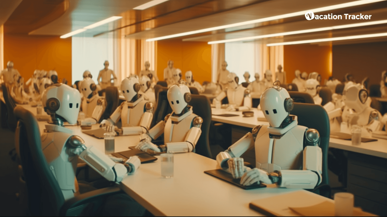 AI in HR: Are We Sacrificing Human Connection for Efficiency?