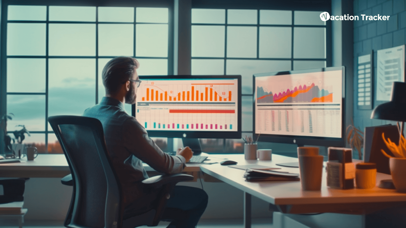 Choosing Employee Vacation Tracking Software