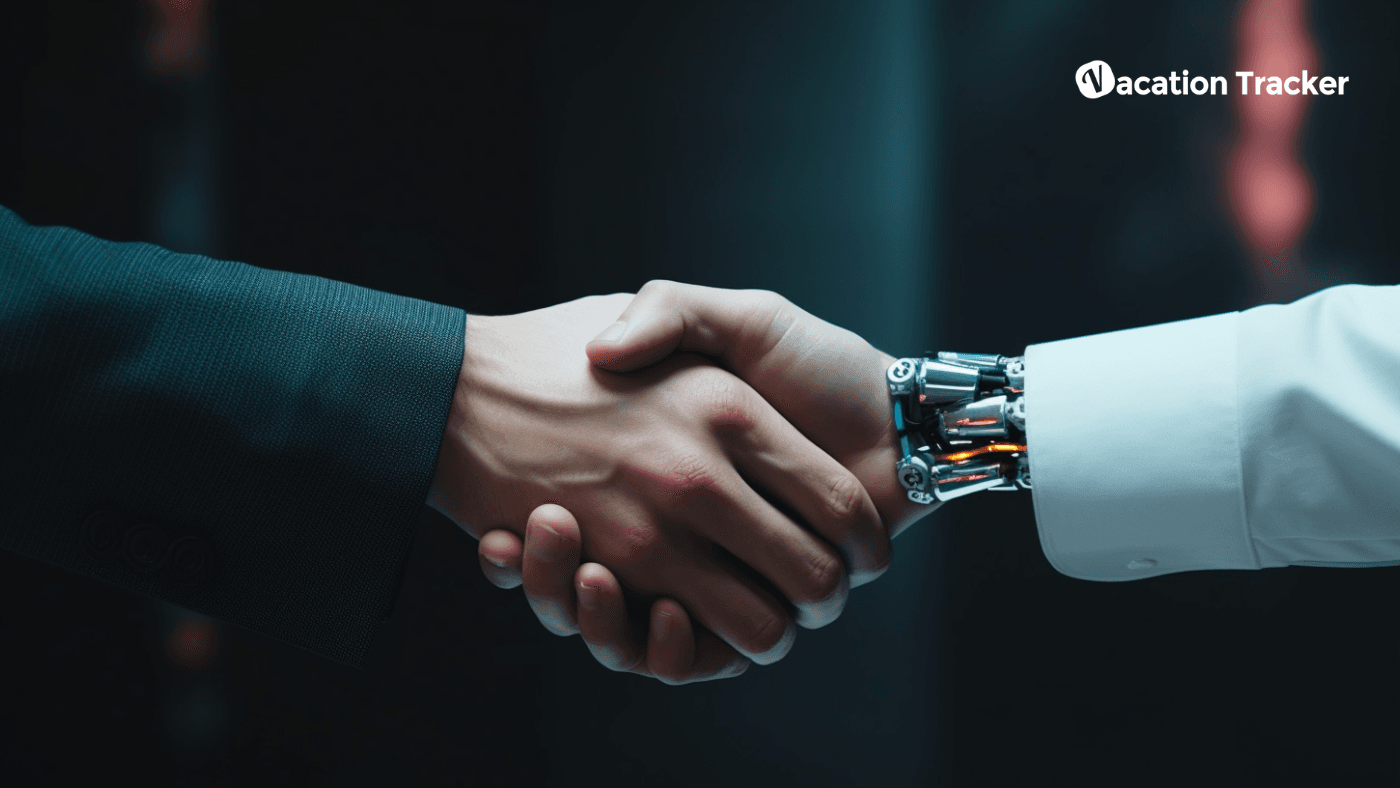 The Impact of AI in Modern Human Resources
