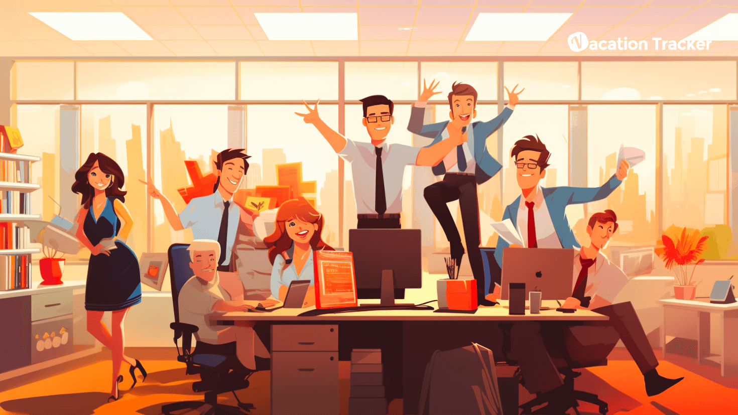 How to Set Impactful HR Goals and Objectives