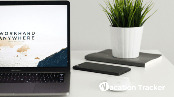 How a Vacation Day Tracker Can Improve Employee Productivity