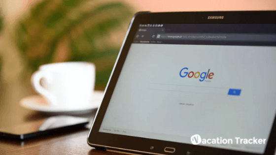 5 Benefits of Using Vacation Tracker in Google Workspace