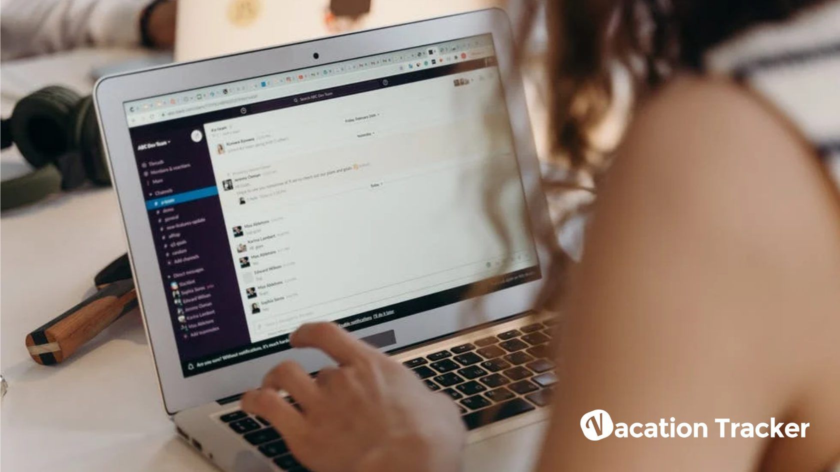 5 Benefits of Using Vacation Tracker In Slack