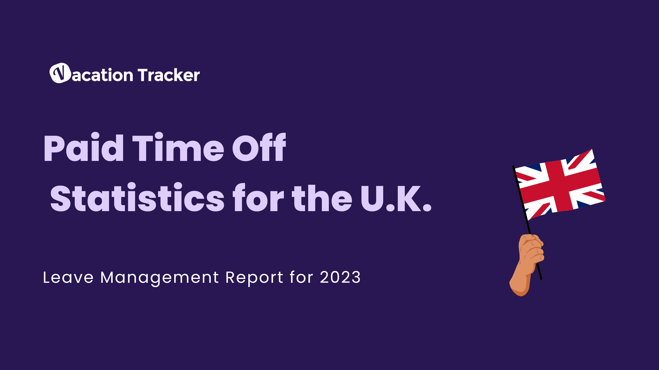 2023 UK PTO & Leave Management Report