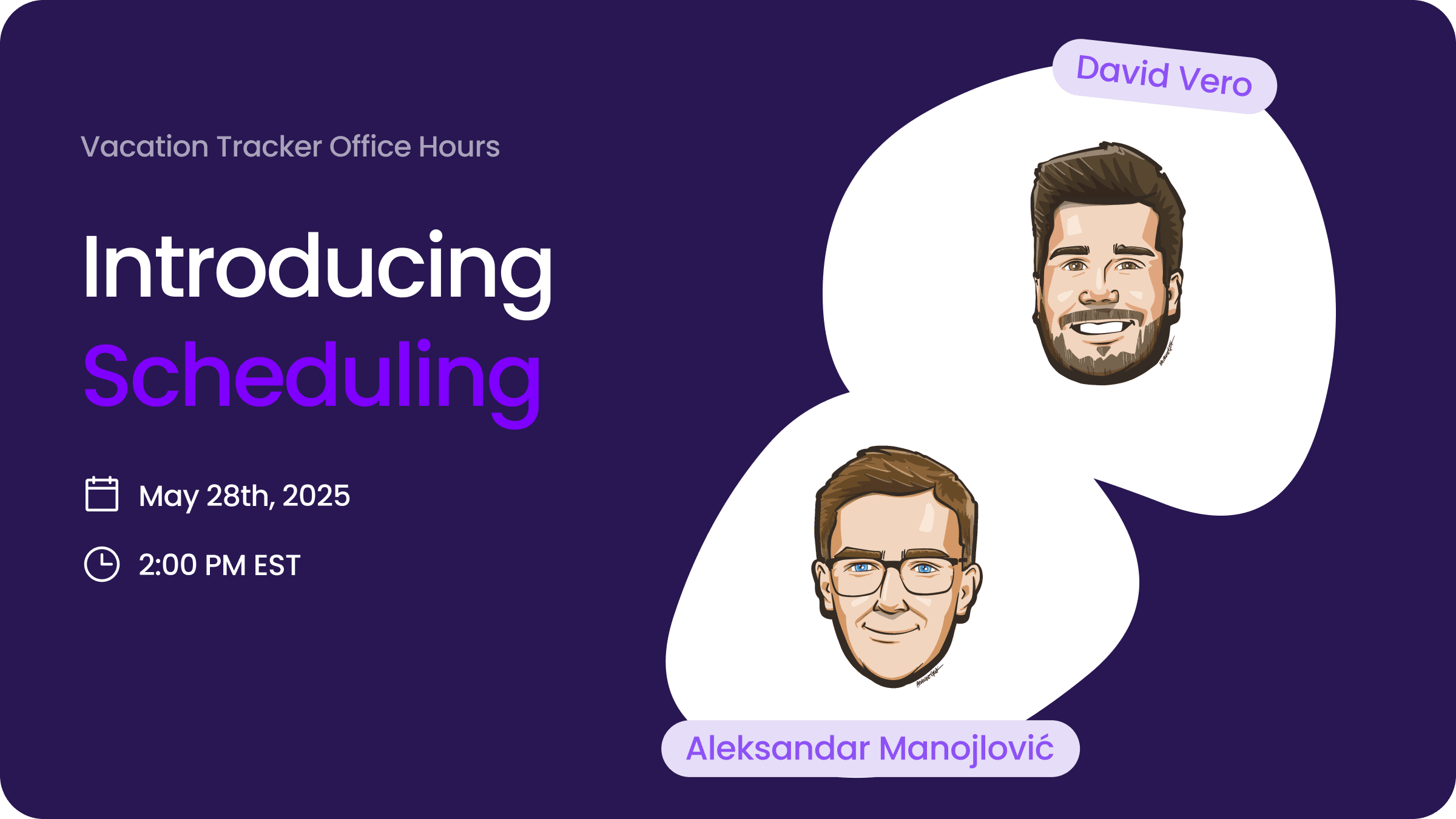 Episode 15: Introducing Scheduling