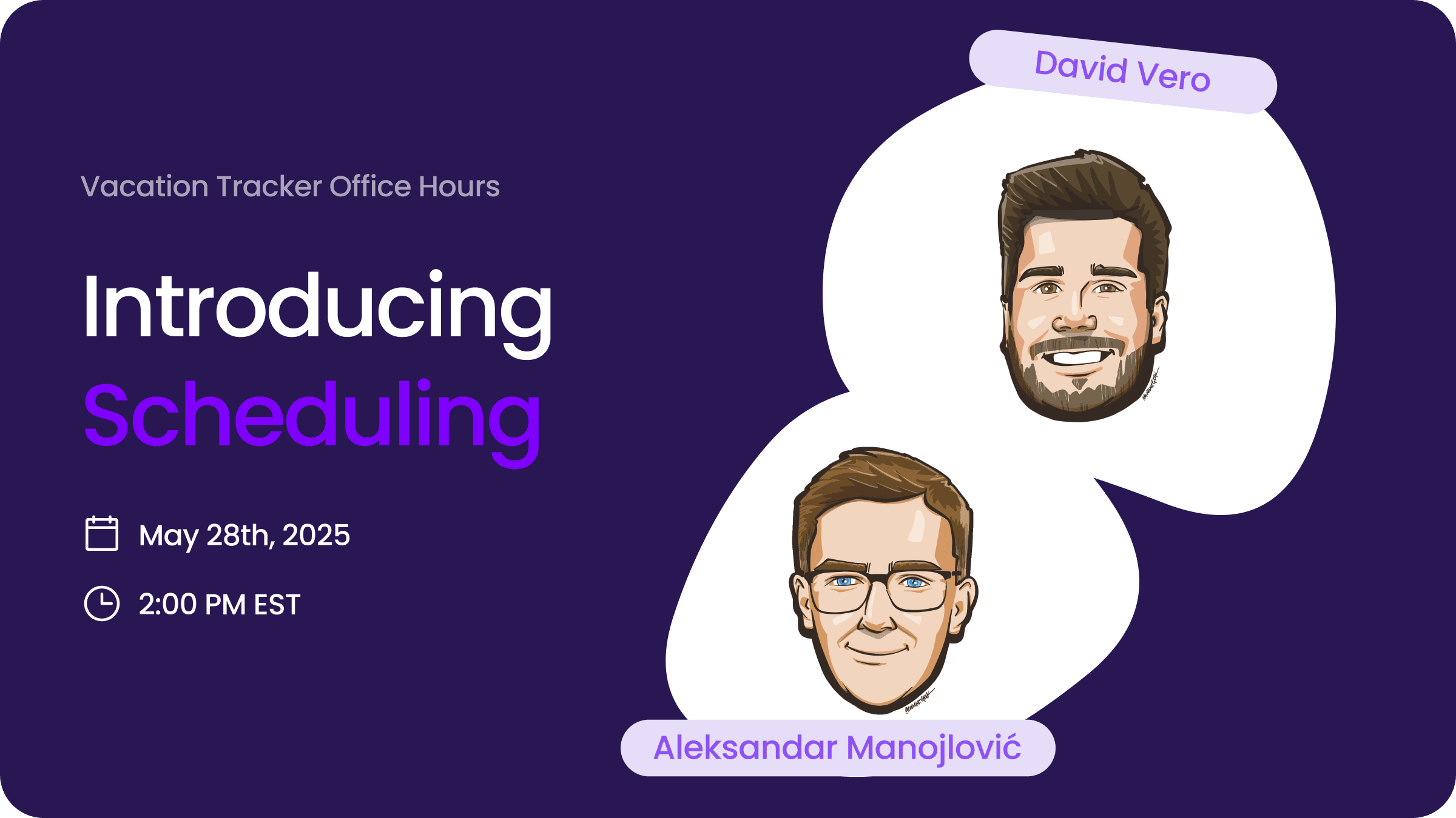 Episode 15: Introducing Scheduling