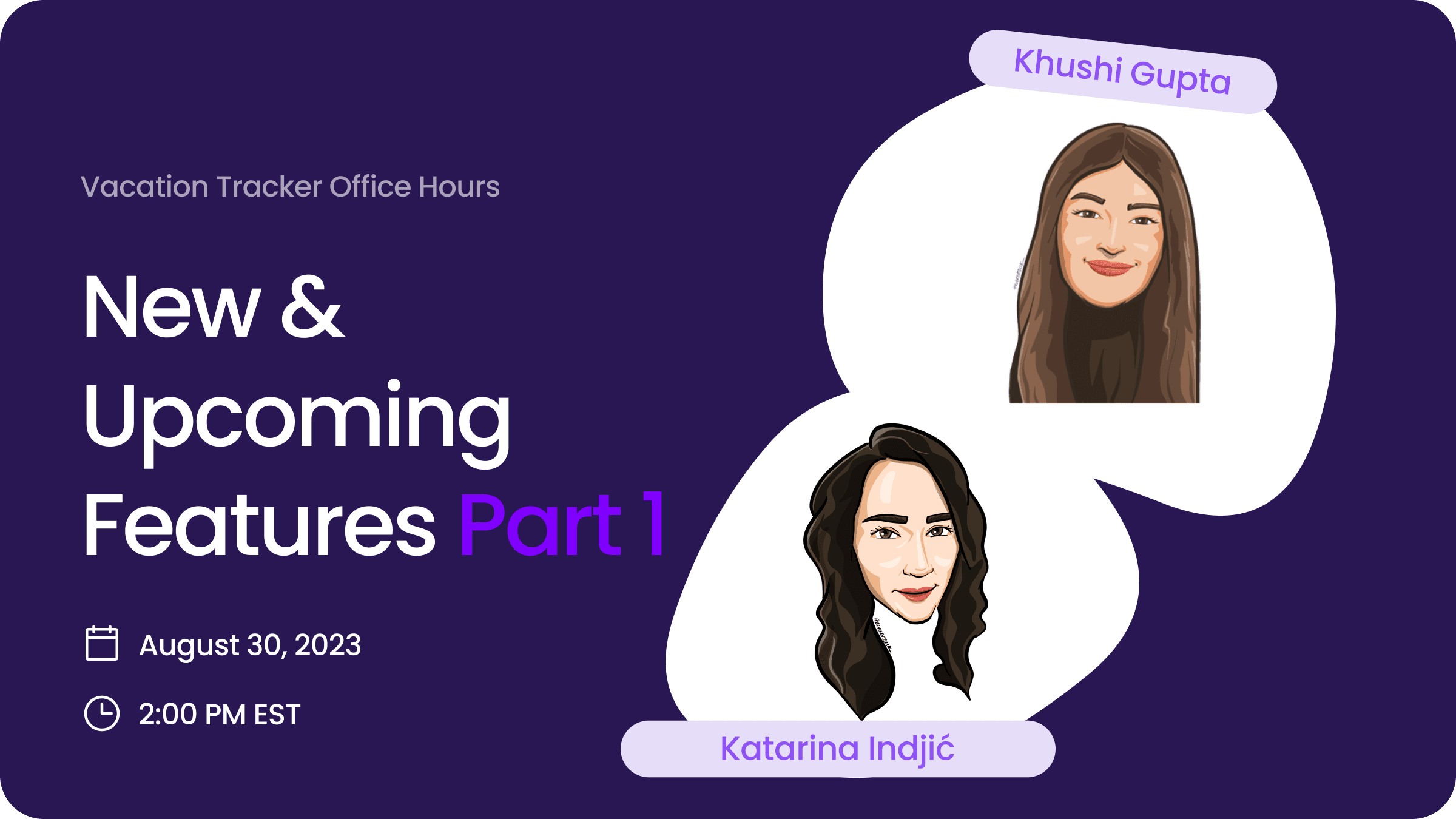Episode 4: New and Upcoming Features for 2023 (Part 1)