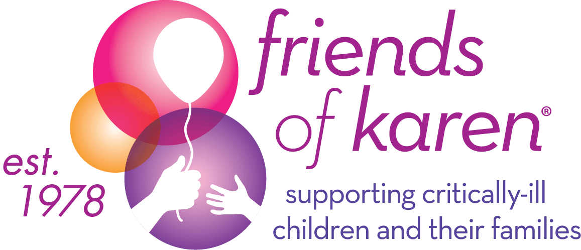 Friends of Karen