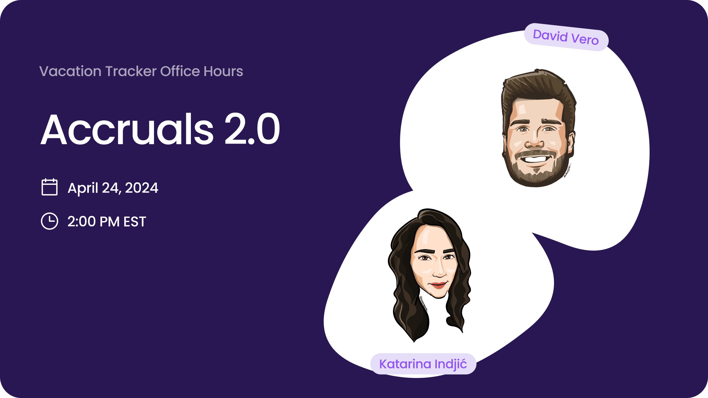 Episode 9: Accruals 2.0