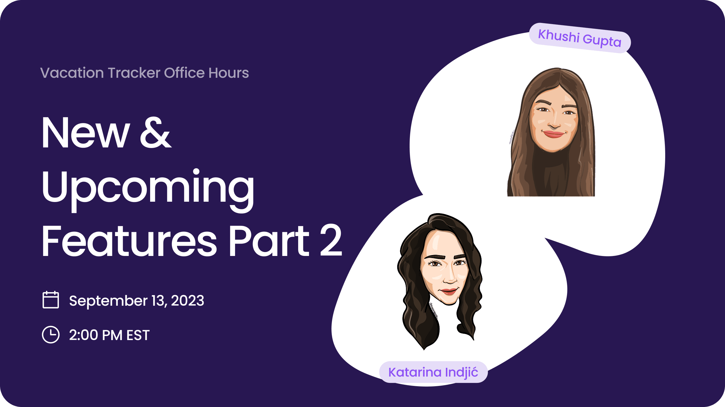 Episode 4: New and Upcoming Features for 2023