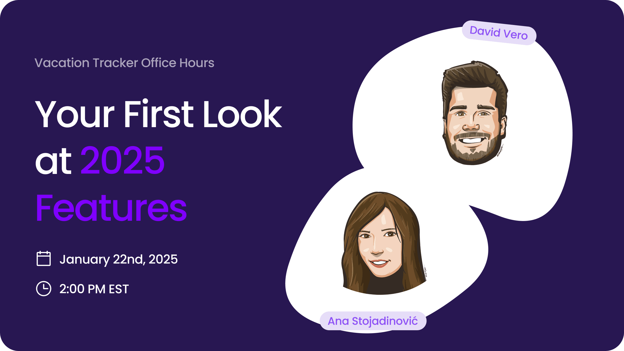 Episode 12: Your First Look at 2025 Features
