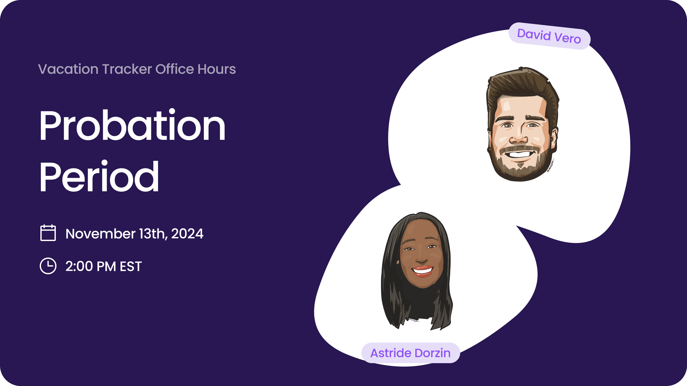 Episode 11: Visibility Manager & Probation Period