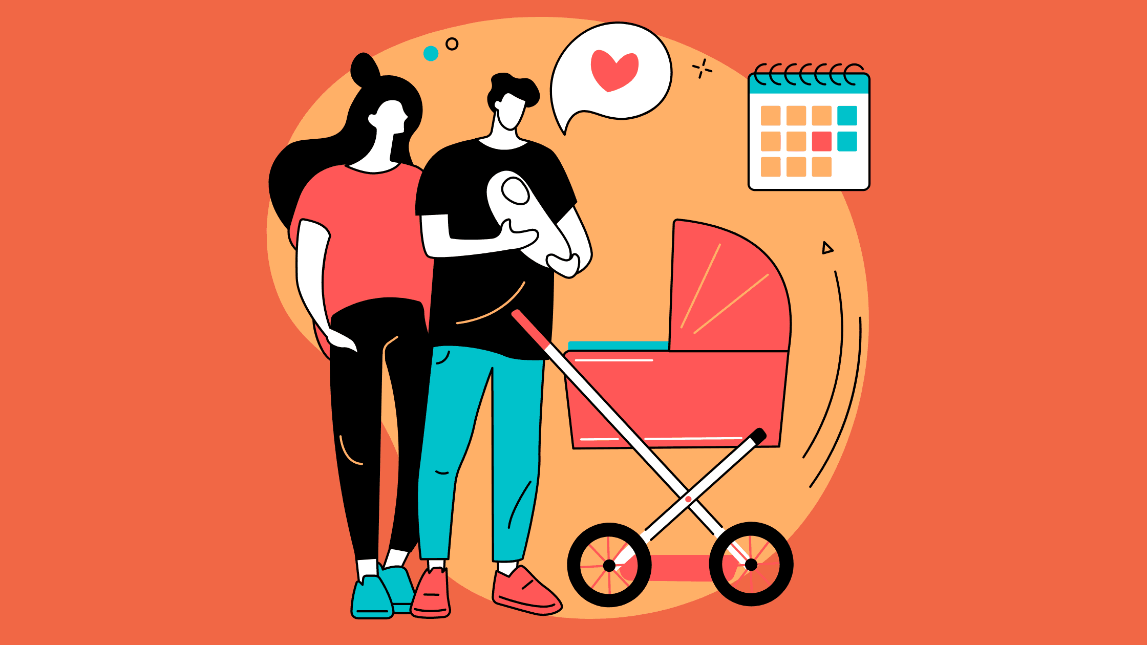 How to Plan Your Parental Leave