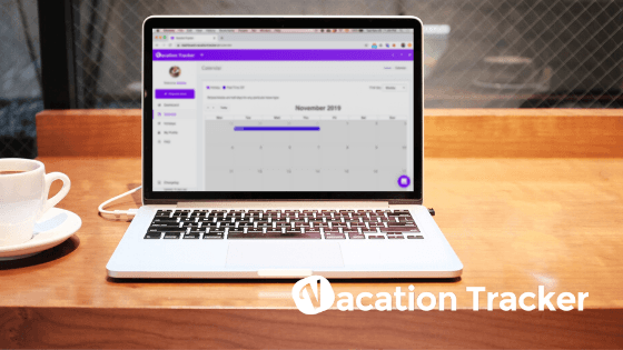 How To Track Your Team’s Vacations And Time Off
