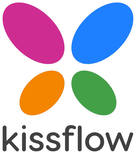 Kissflow HR Logo