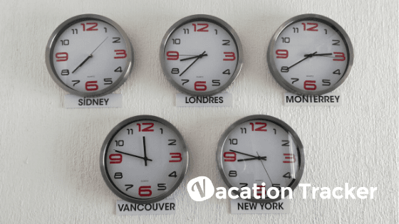 How To Manage Multiple Offices With Vacation Tracker