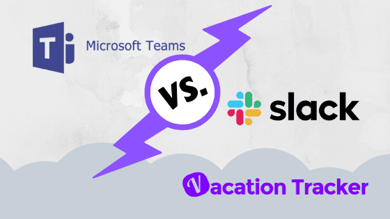 Microsoft Teams vs. Slack