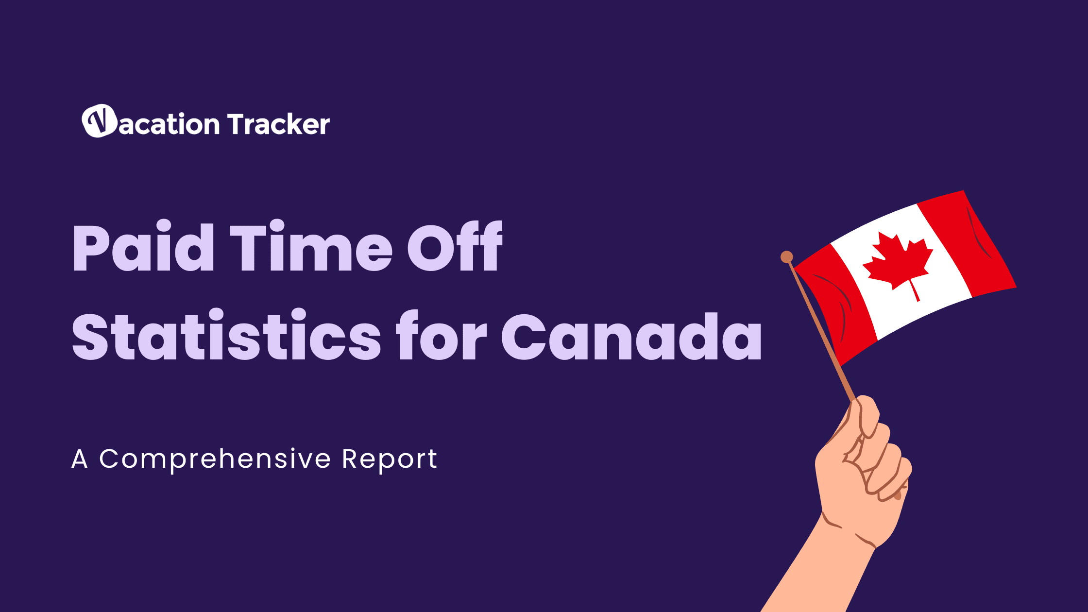 Canada PTO & Leave Management Report