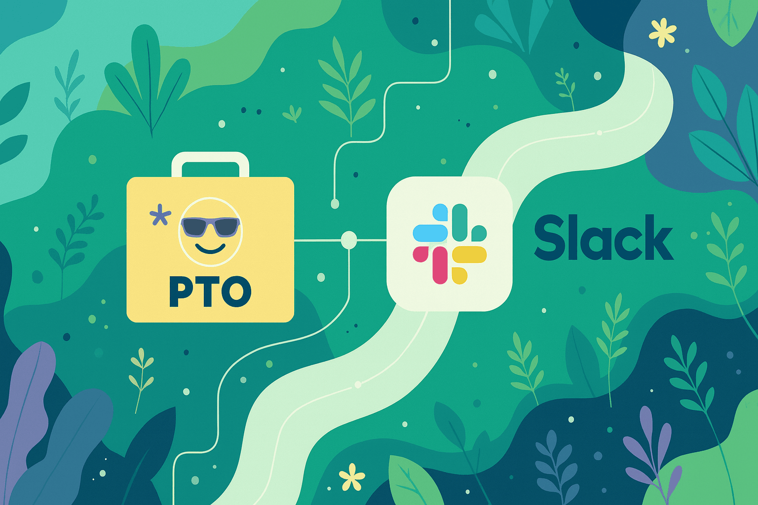 The Complete Slack Time Off Management Guide