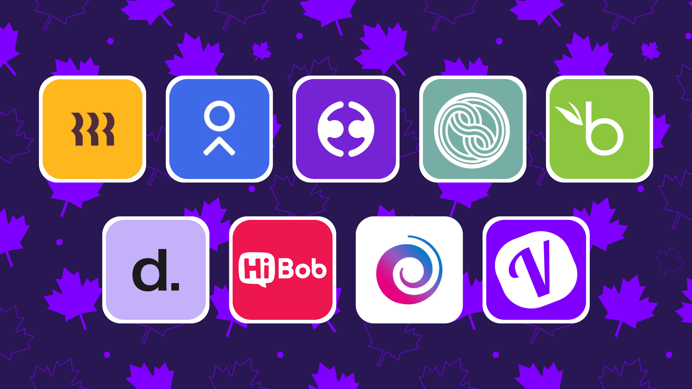 The 9 Best Vacation Trackers for Canadian Businesses