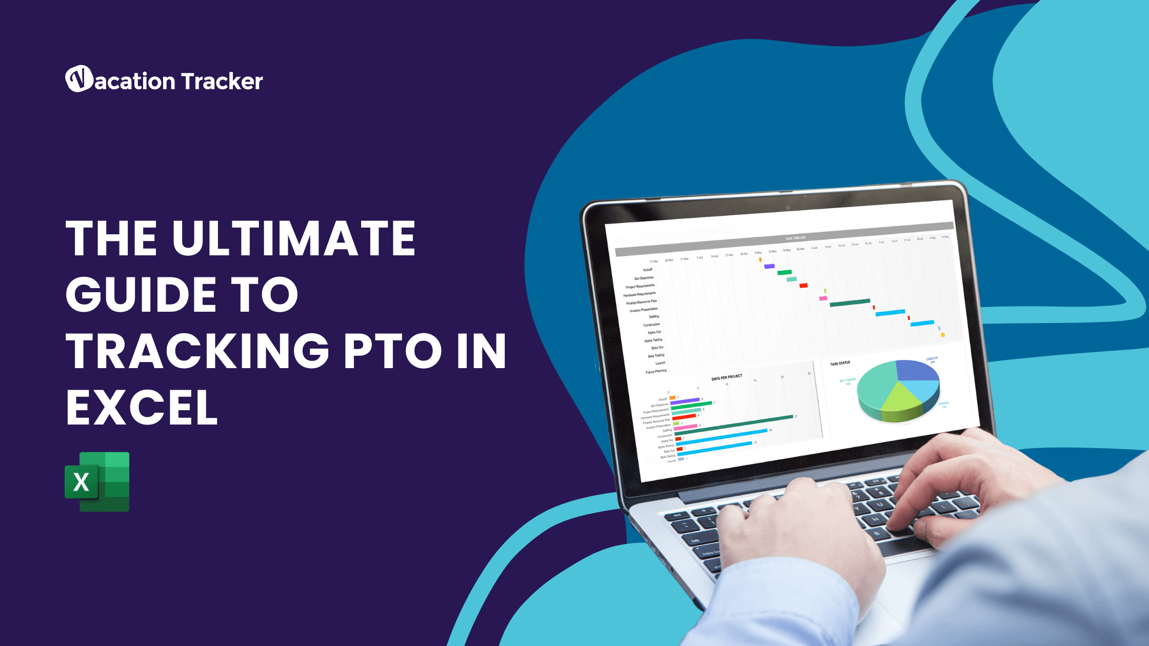 The Ultimate Guide to Tracking PTO in Excel