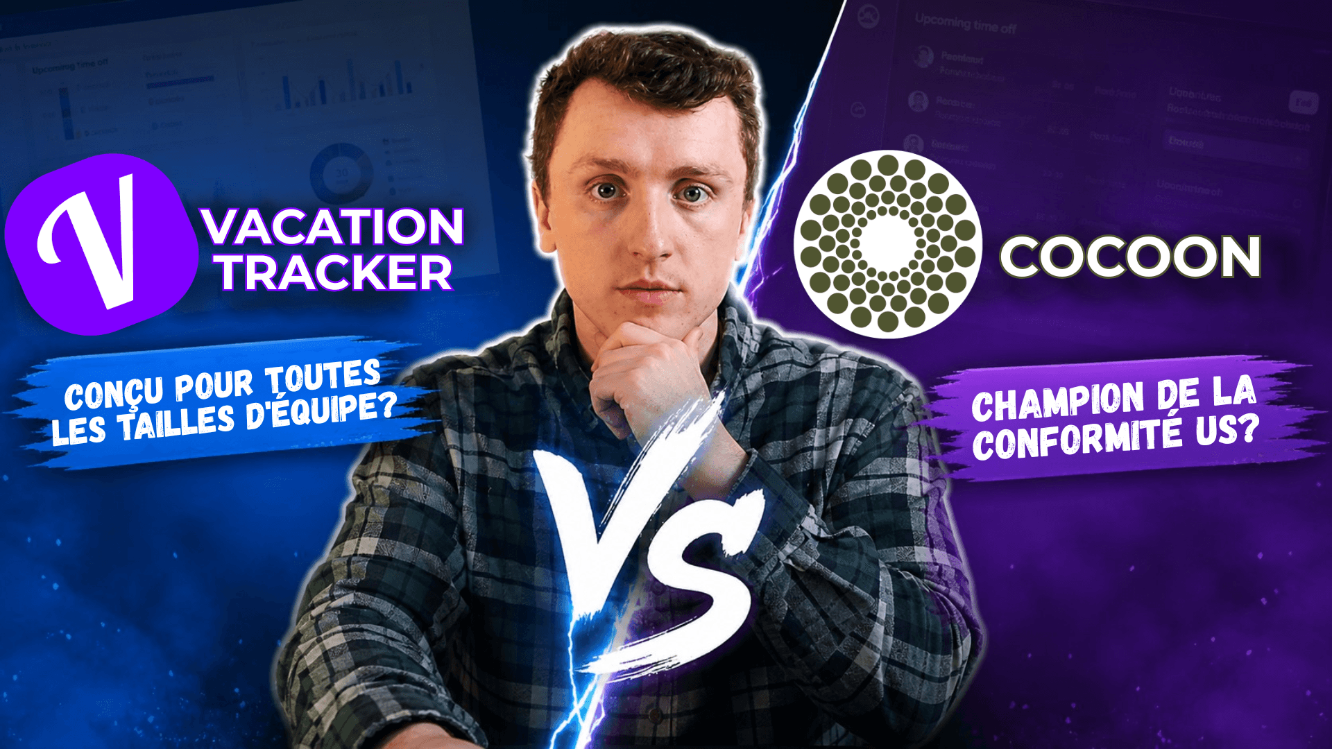 Vacation Tracker vs Cocoon | Comparing Top Leave Tracking Tools