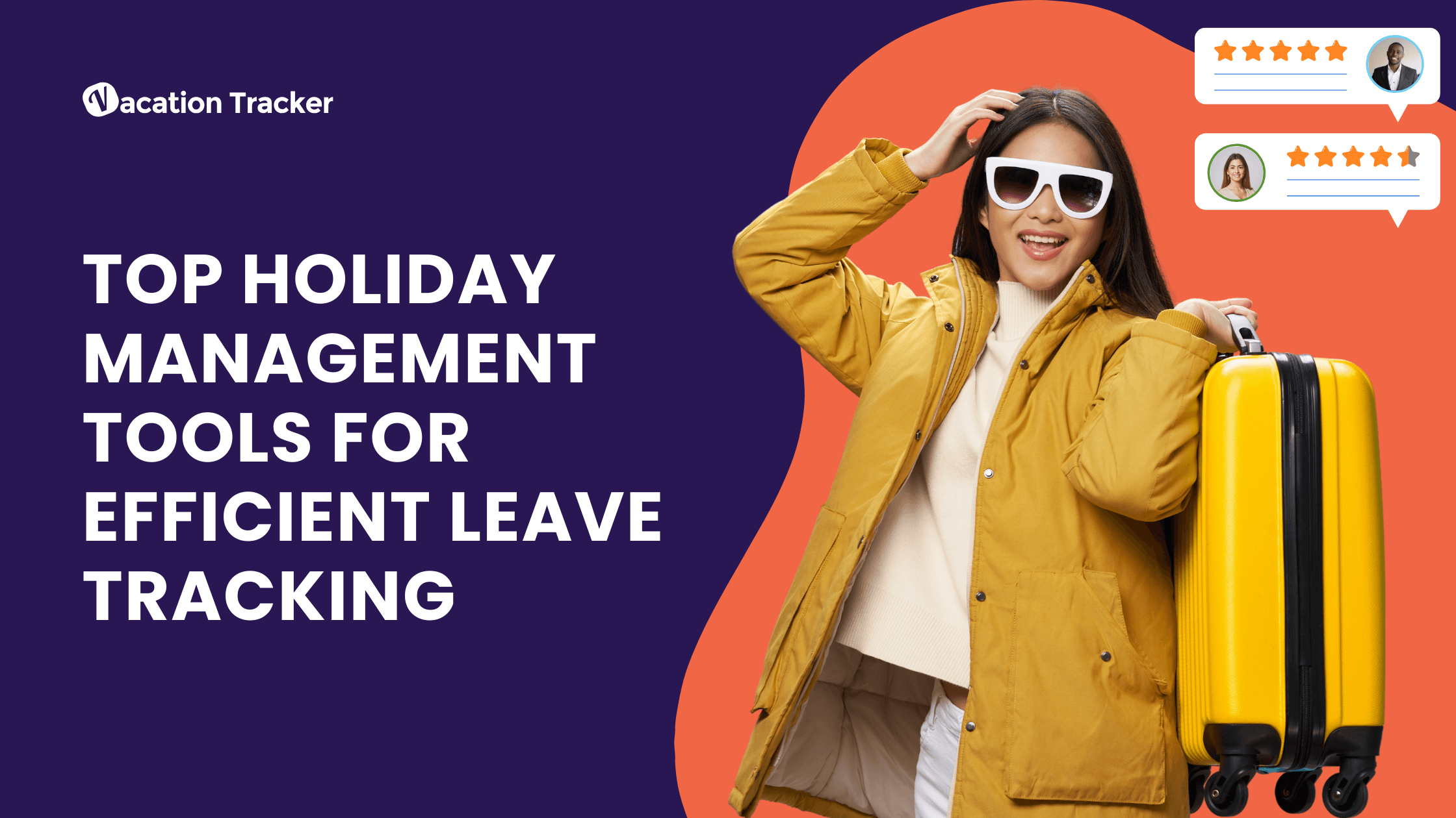 Top Holiday Management Tools for Efficient Leave Tracking 