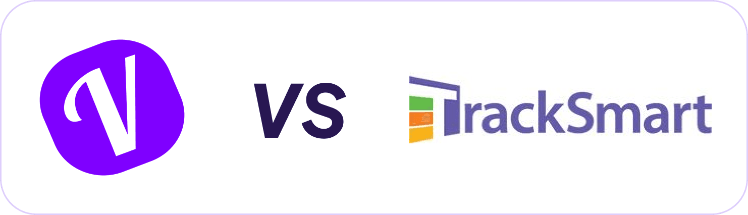 Vacation Tracker VS Tracksmart