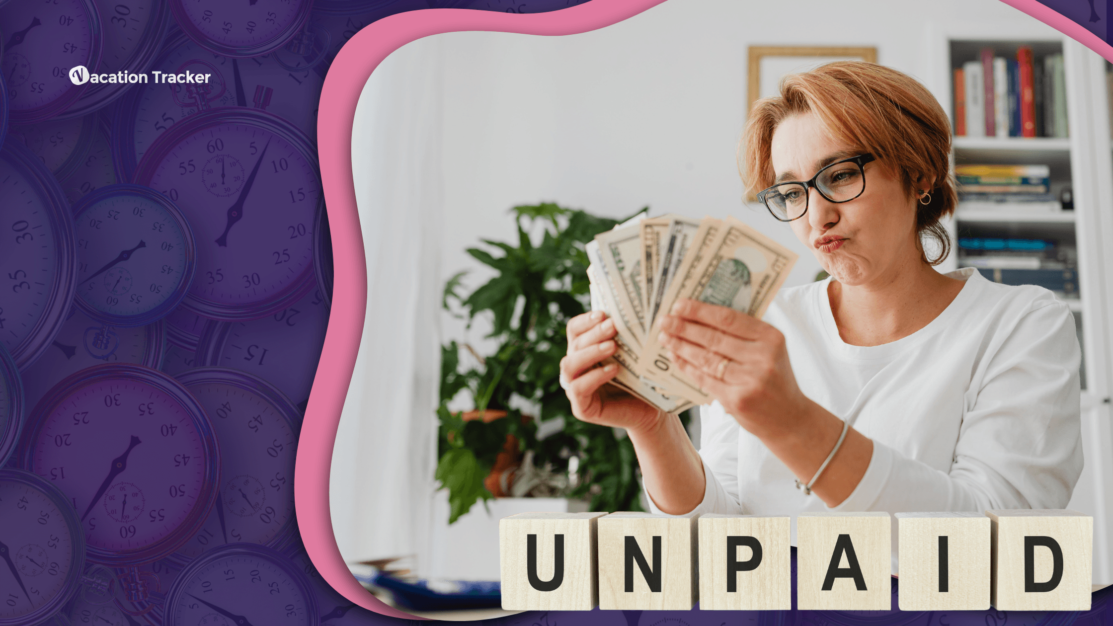 Unpaid Time Off: How to Build a Clear Policy and Manage It Effectively