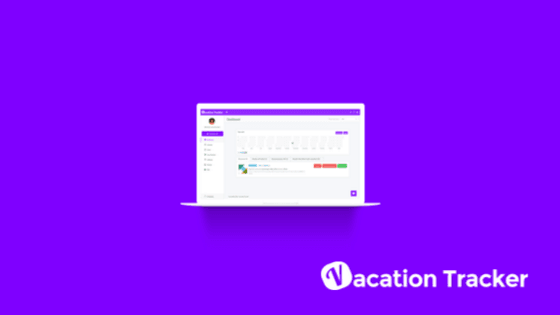 Vacation Tracker Was Created For Teams Like Yours