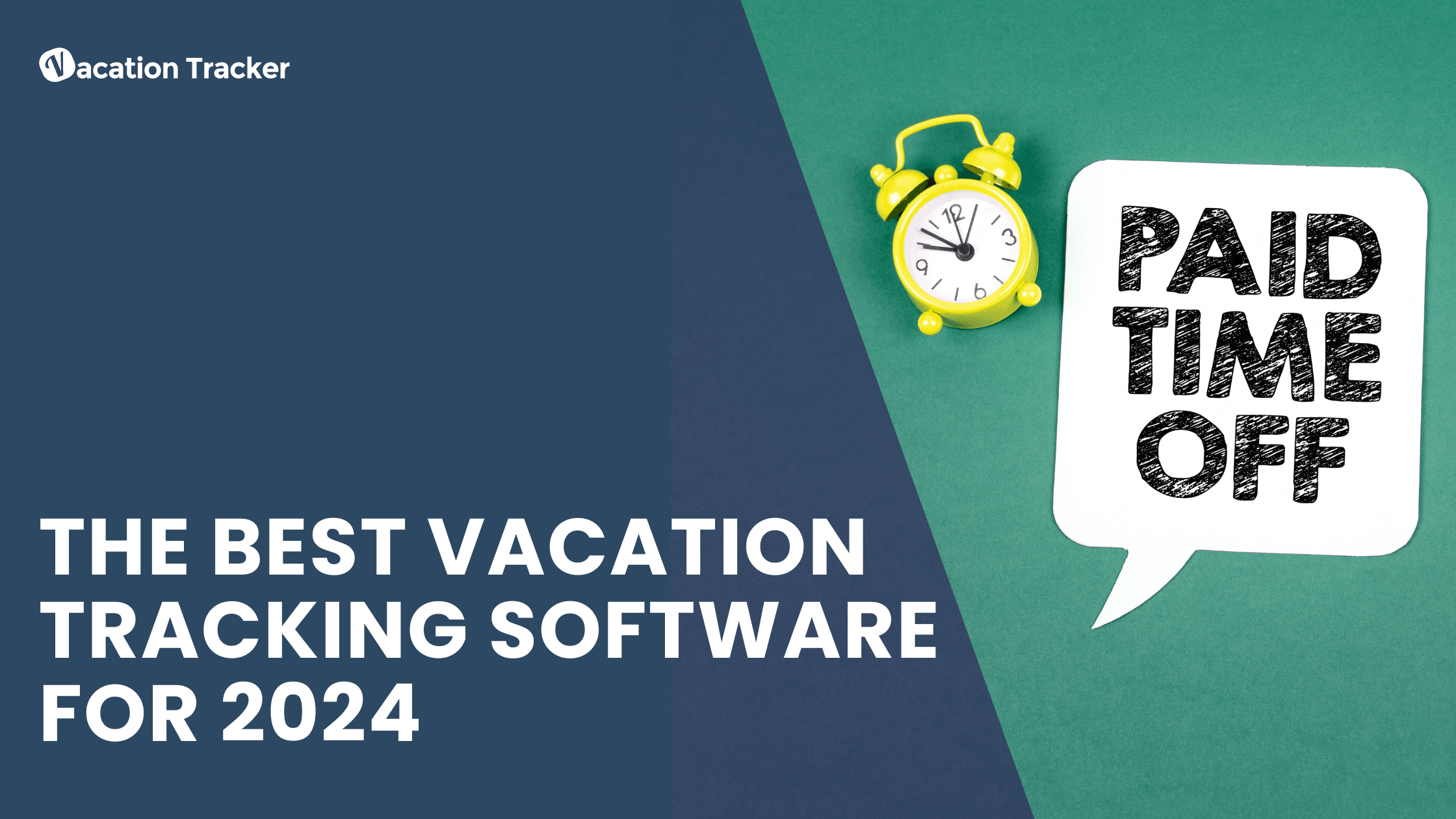 Expert Review: Finding the Best Vacation Tracking Software for 2024