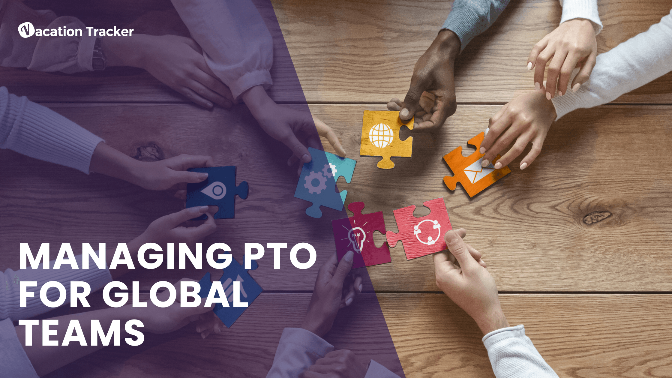 Challenges and Strategies in Managing PTO for Global Teams