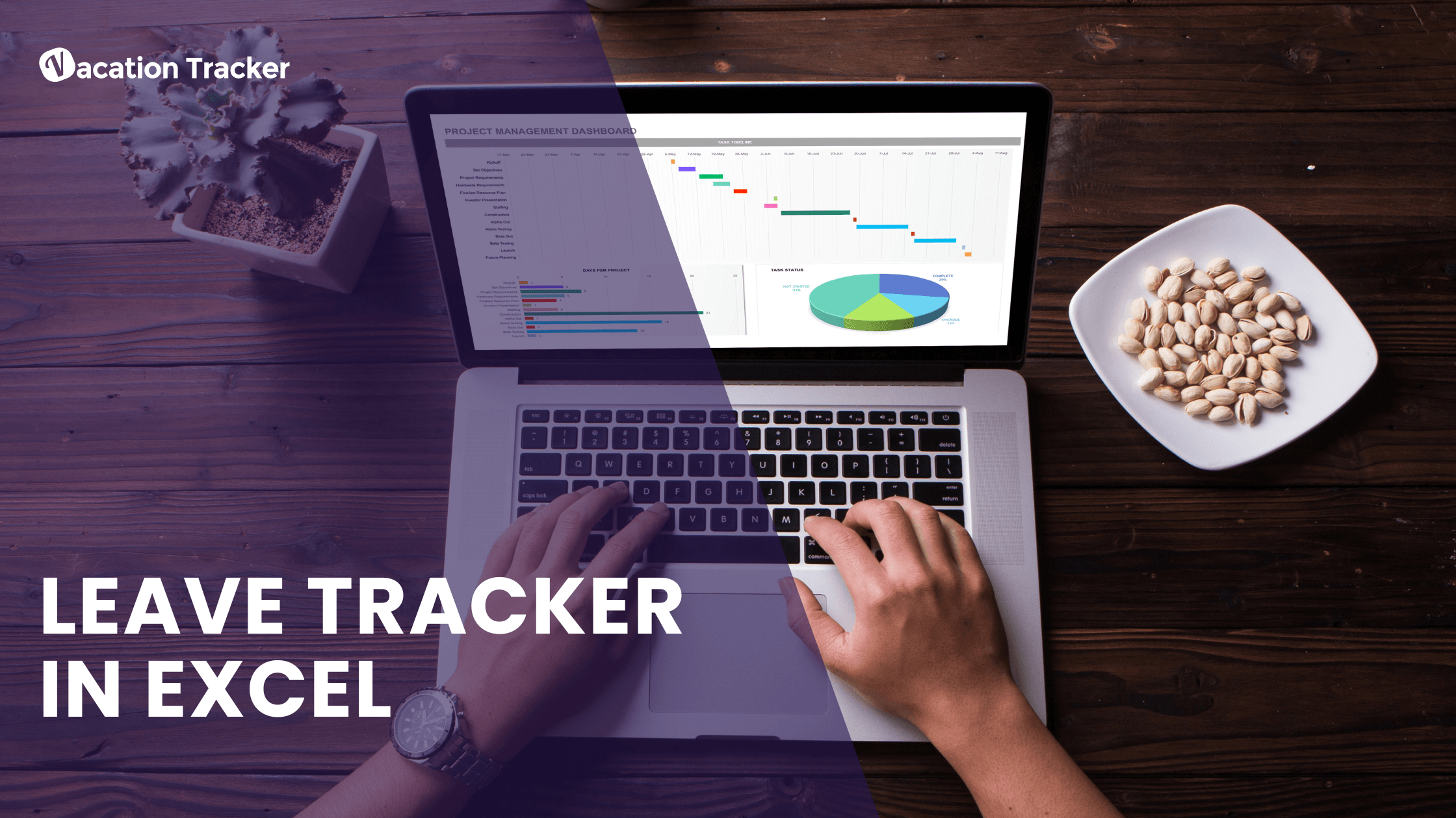 Beginner's Guide: How to Create a Leave Tracker in Excel
