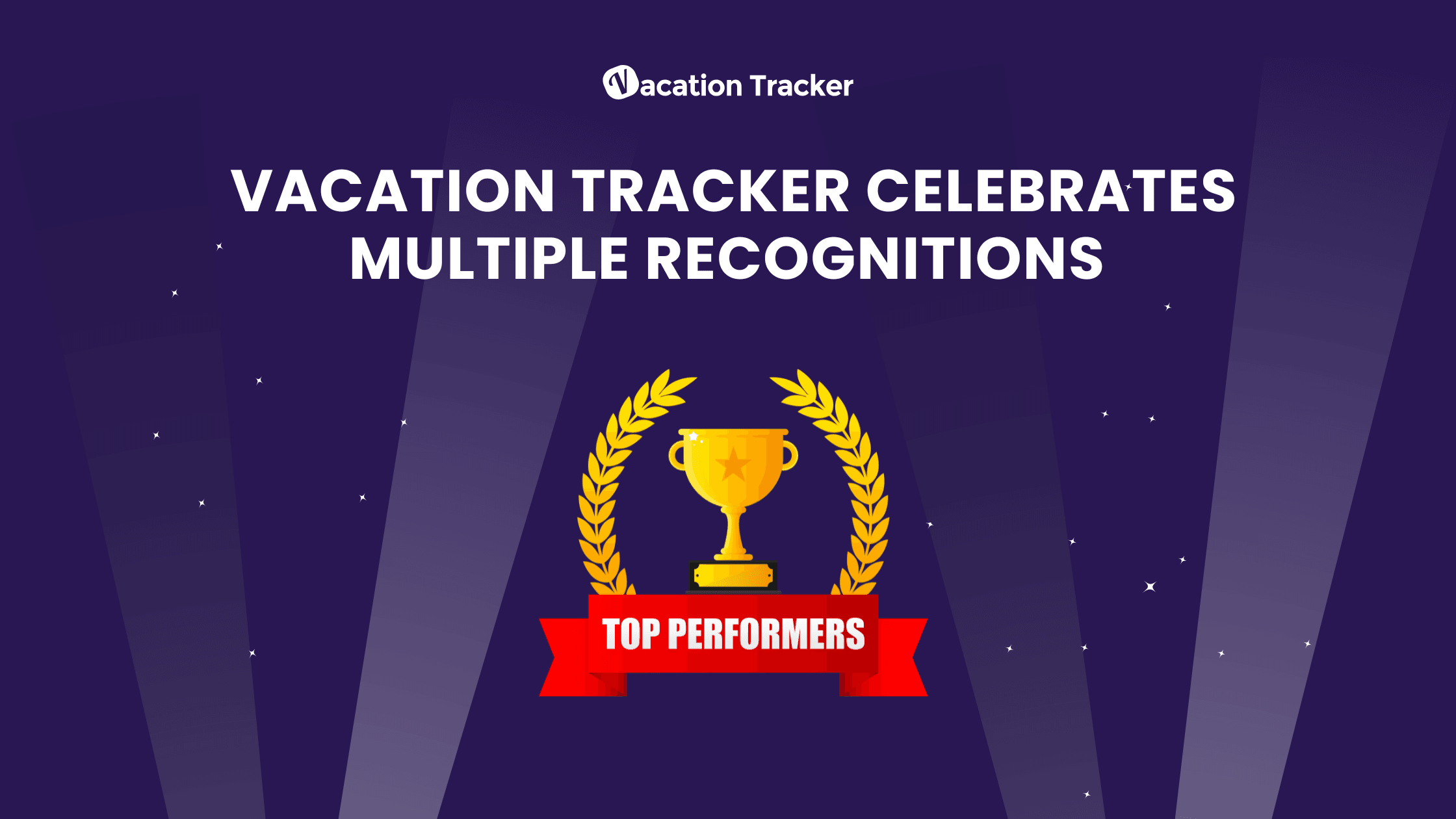 Vacation Tracker Celebrates Multiple Recognitions from Gartner Digital Markets in 2024