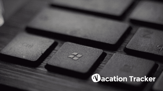 Vacation Tracker for Microsoft Teams was Made for Teams Like Yours