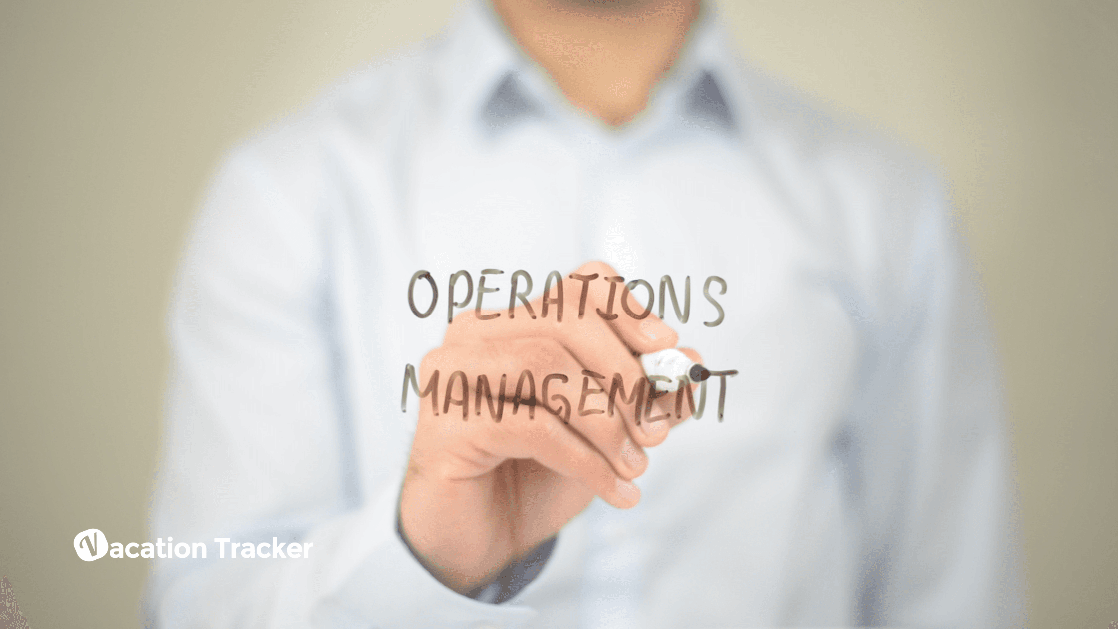 What to Prioritize in Your First Month as an Operations Manager