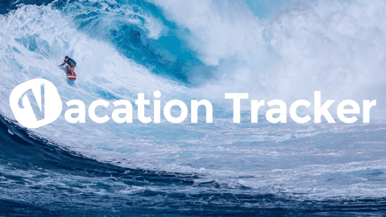 Q&A With Vacation Tracker CEO