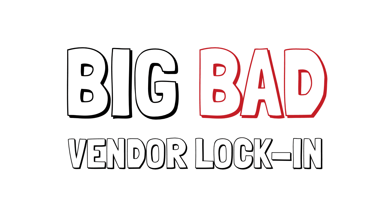 Fighting vendor lock-in and designing testable serverless apps using hexagonal architecture