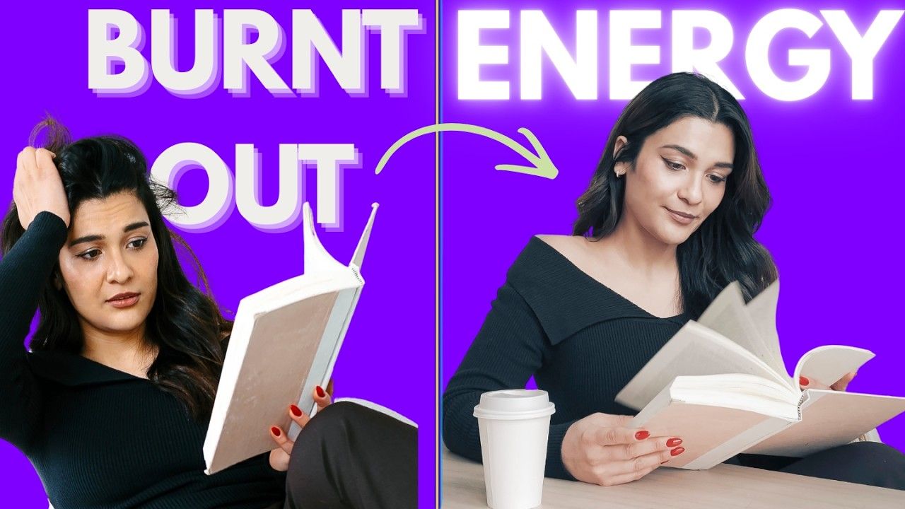 Your Anti-Burnout Plan: Signs & Recovery Guide for Remote Teams