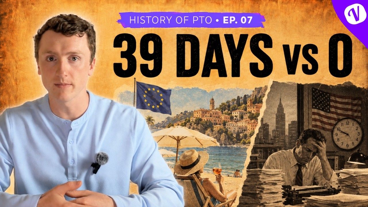 The History of PTO | Episode 7