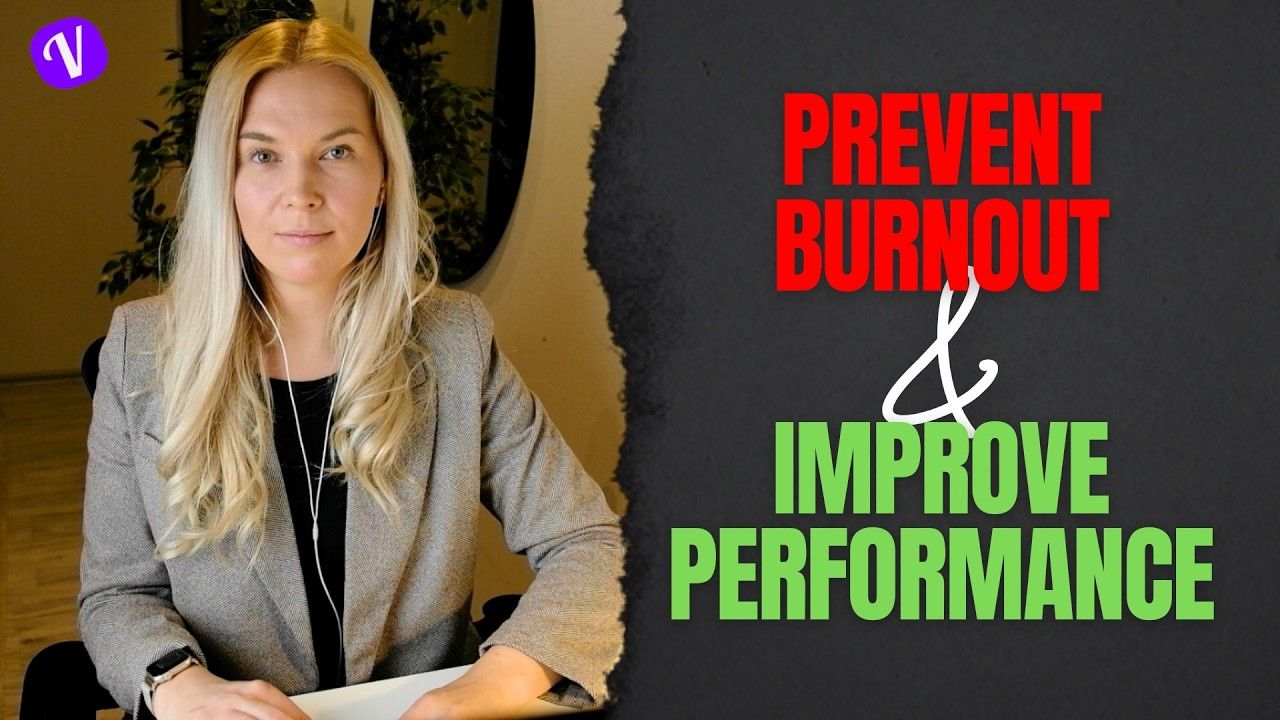How to Use PTO Data to Prevent Burnout and Improve Team Performance