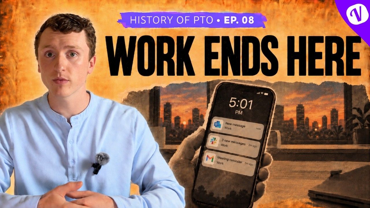 The History of PTO | Episode 8