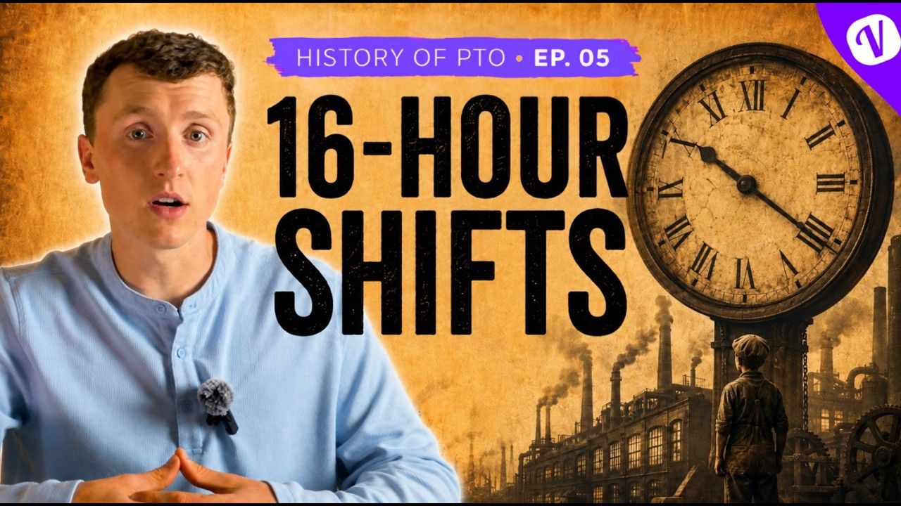 The History of PTO | Episode 5